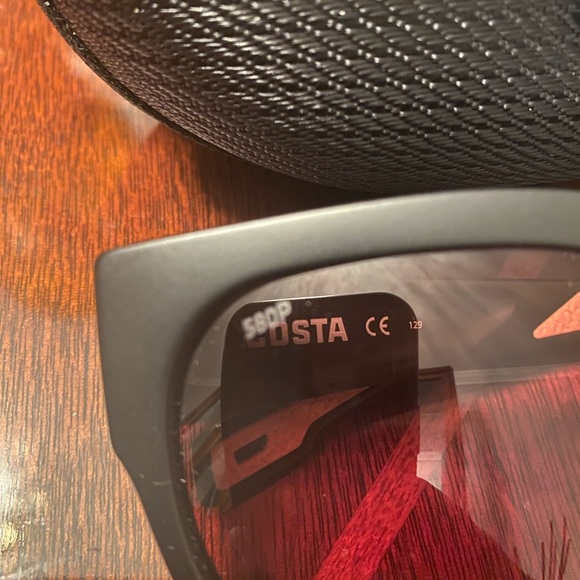 NEW, AUTHENTIC, NEVER WORN, Costa Waterwoman 2, WTR 11 - Picture 11 of 13